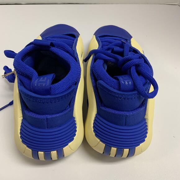 Adidas Harden Vol. 8 Blue Fusion IE2697 Size 5 Basketball Shoes James Clippers main image 8